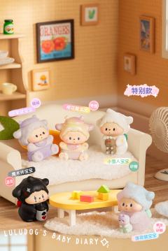 小青蟹宝宝（果冻）-资料图