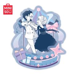 多人A(晚会摇摇乐)-名创优品联名沙发系列周边