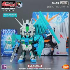 RX-93 V GUNDAM "Aurora" Ver.