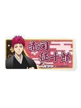赤司征十郎-GIGO咖啡厅和服ver.名扎