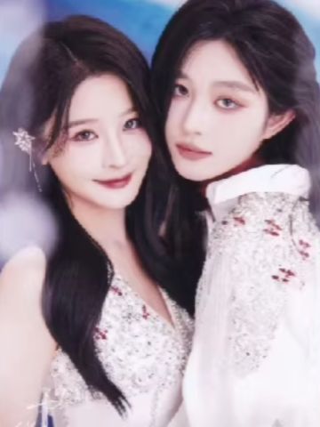 王奕&周诗雨《予你》主题生写（南昌站）ver.A