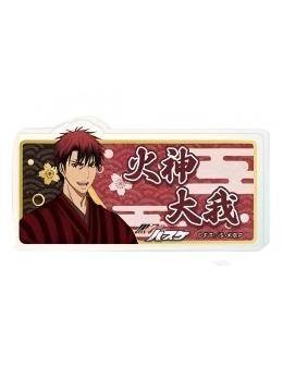 火神大我-GIGO咖啡厅和服ver.名扎