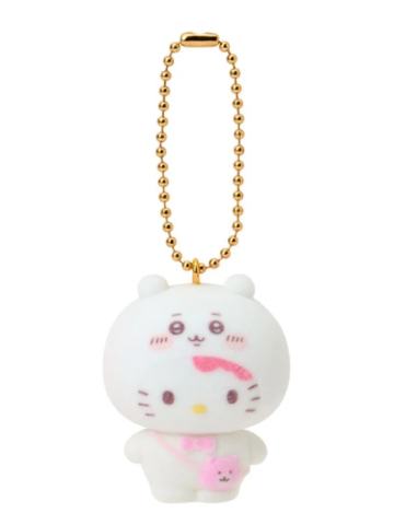 Hello Kitty-三丽鸥联动第二弹挂件