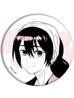 天内理子-怀玉·玉折涂鸦吧唧