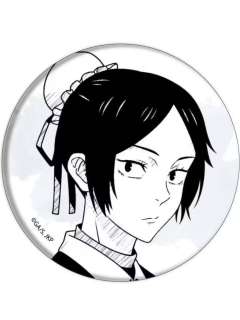 黑井美里-怀玉·玉折涂鸦吧唧