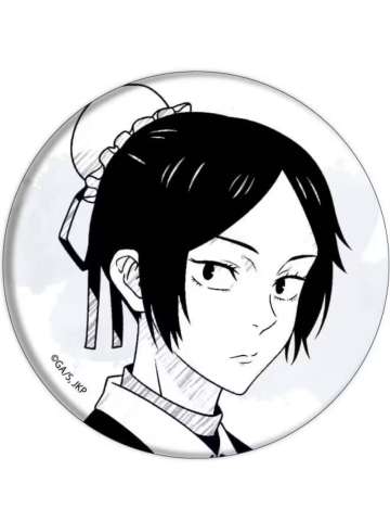 黑井美里-怀玉·玉折涂鸦吧唧