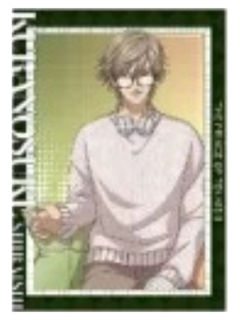 白石藏之介1-暇光一隅拍立得