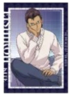 木手永四郎1-暇光一隅拍立得