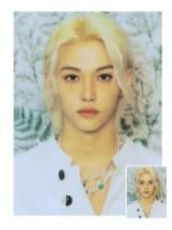 四期会员礼证件照 李龙馥