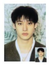 四期会员礼证件照 方灿