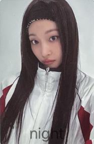 tbl预售 妮