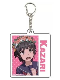 初春饰利-秋季校服挂件