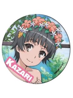 初春饰利-温泉泳装吧唧