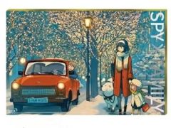 约尔·福杰(四季胶片收藏色纸)-名创优品联名沙发系列周边
