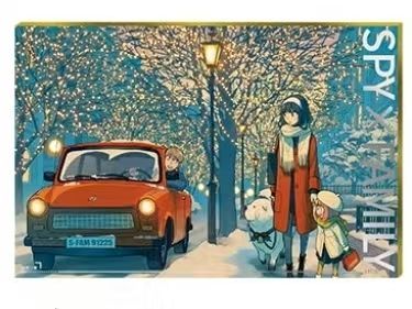 约尔·福杰(四季胶片收藏色纸)-名创优品联名沙发系列周边