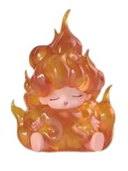 焰