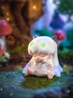 小幽灵