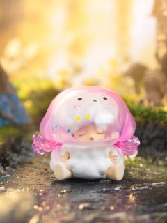 致幻水母