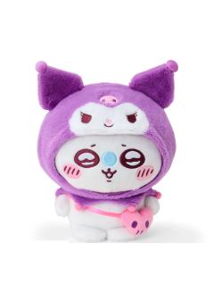 飞鼠-三丽鸥联动第二弹玩偶