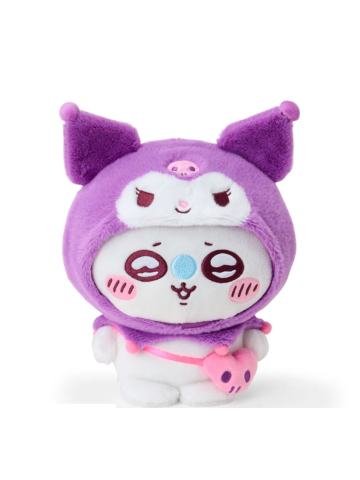 飞鼠-三丽鸥联动第二弹玩偶