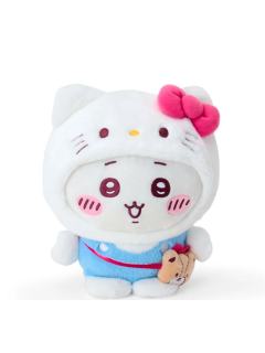 吉伊-三丽鸥联动第二弹玩偶