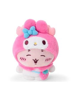 古本-三丽鸥联动第二弹玩偶