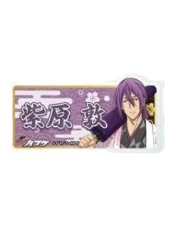紫原敦-GIGO咖啡厅和服ver.名扎