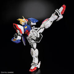 RG GF13-017NJ 闪光高达-资料图