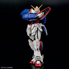 RG GF13-017NJ 闪光高达-资料图
