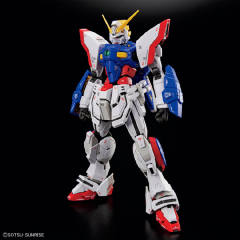 RG GF13-017NJ 闪光高达-资料图