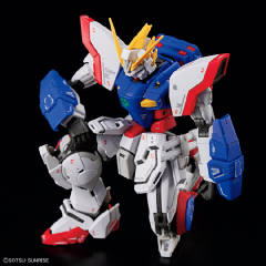 RG GF13-017NJ 闪光高达-资料图