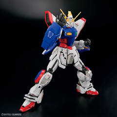 RG GF13-017NJ 闪光高达-资料图