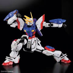 RG GF13-017NJ 闪光高达-资料图