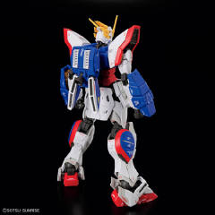 RG GF13-017NJ 闪光高达-资料图