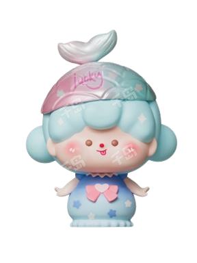 星糖美人鱼