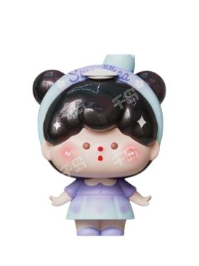 星辰天鹅