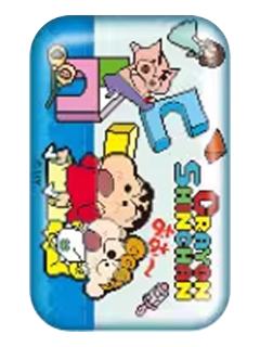 多人b-简动文创像素风方形吧唧