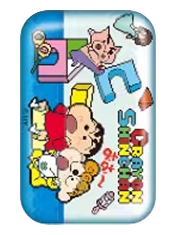 多人b-简动文创像素风方形吧唧