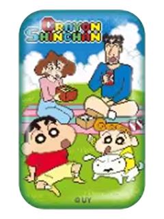 多人a-简动文创像素风方形吧唧