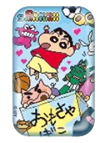 多人d-简动文创像素风方形吧唧