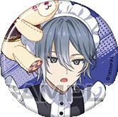 蜂乃屋凪-R卡柄吧唧 vol.4