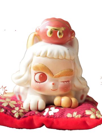 好运小猫