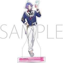 夜半子多露-R卡柄亚克力立牌 vol.4