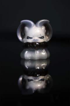 黑恶宝宝