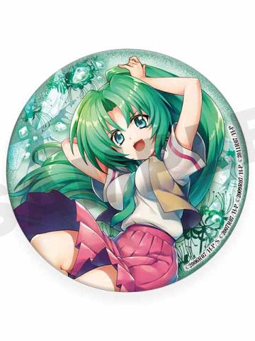 园崎魅音-柏青哥第二弹 G赏玻璃闪吧唧