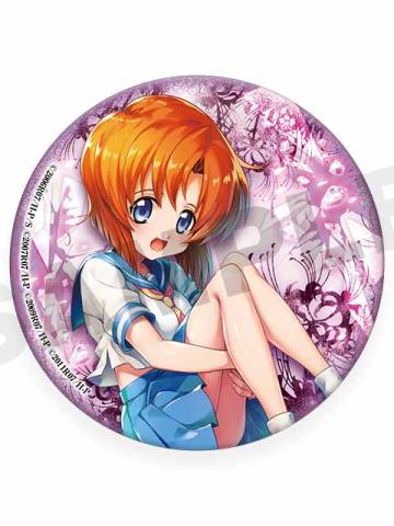 龙宫礼奈-柏青哥第二弹 G赏玻璃闪吧唧