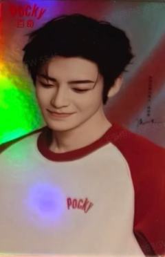 百奇2.0代言卡 ver.F