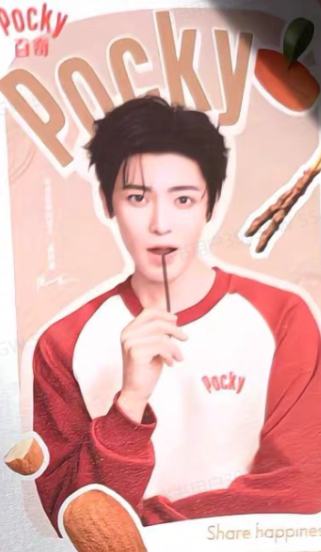 百奇1.0代言卡 ver.C