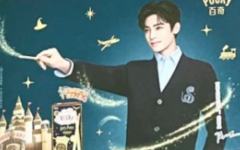 百奇明信片 ver.A