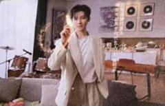 百奇&海信联名卡 ver.B